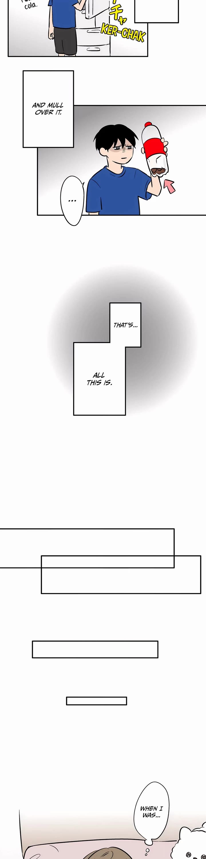 The Ramparts of Ice Chapter 86 page 13 - Chapter 86