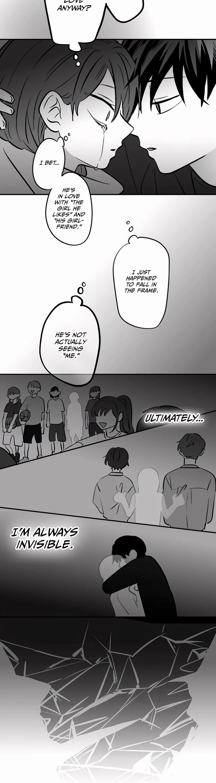 The Ramparts of Ice Chapter 86 page 19 - Chapter 86