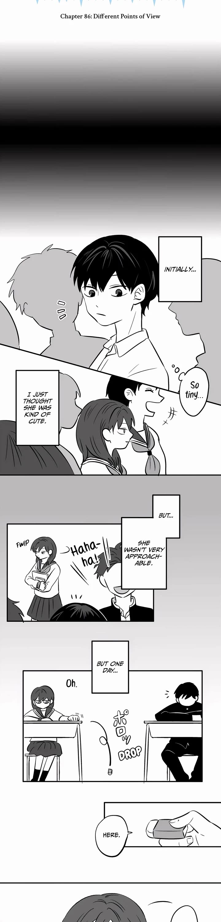 The Ramparts of Ice Chapter 86 page 2 - Chapter 86