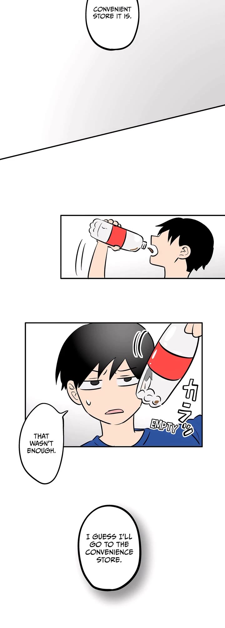 The Ramparts of Ice Chapter 86 page 24 - Chapter 86