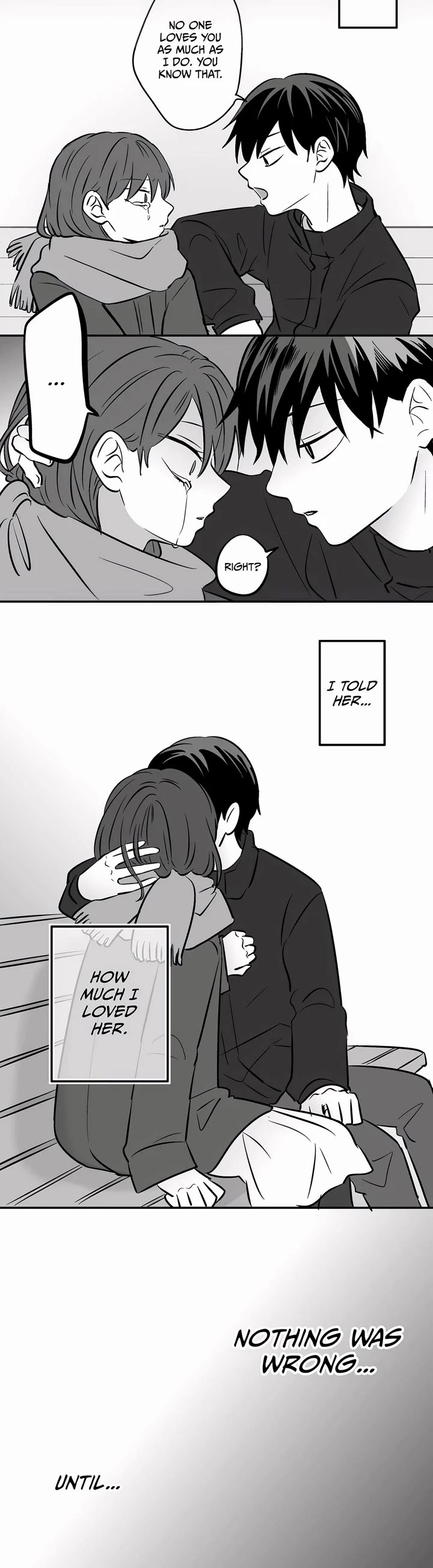 The Ramparts of Ice Chapter 86 page 7 - Chapter 86