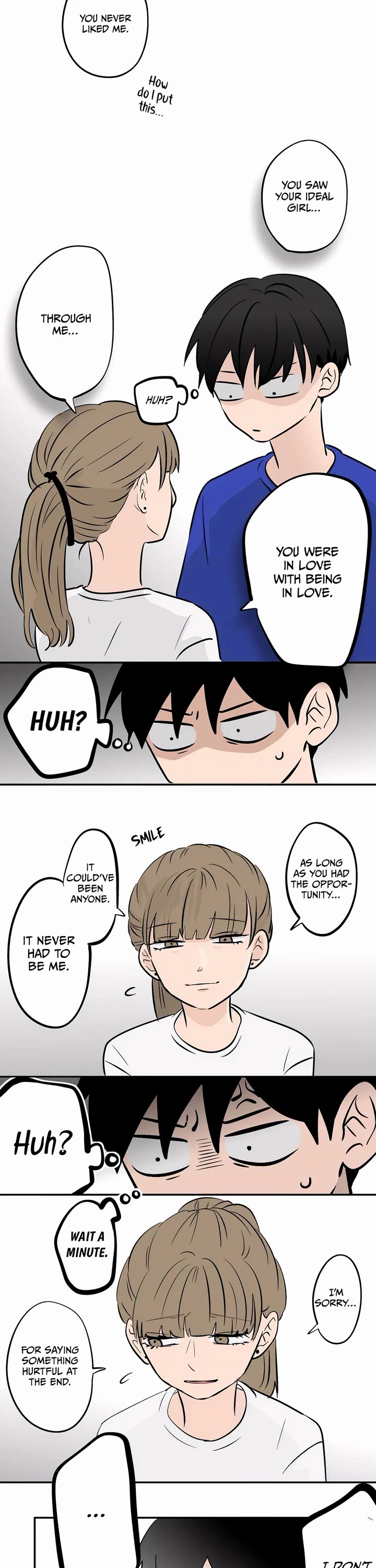 The Ramparts of Ice Chapter 87 page 10 - Chapter 87