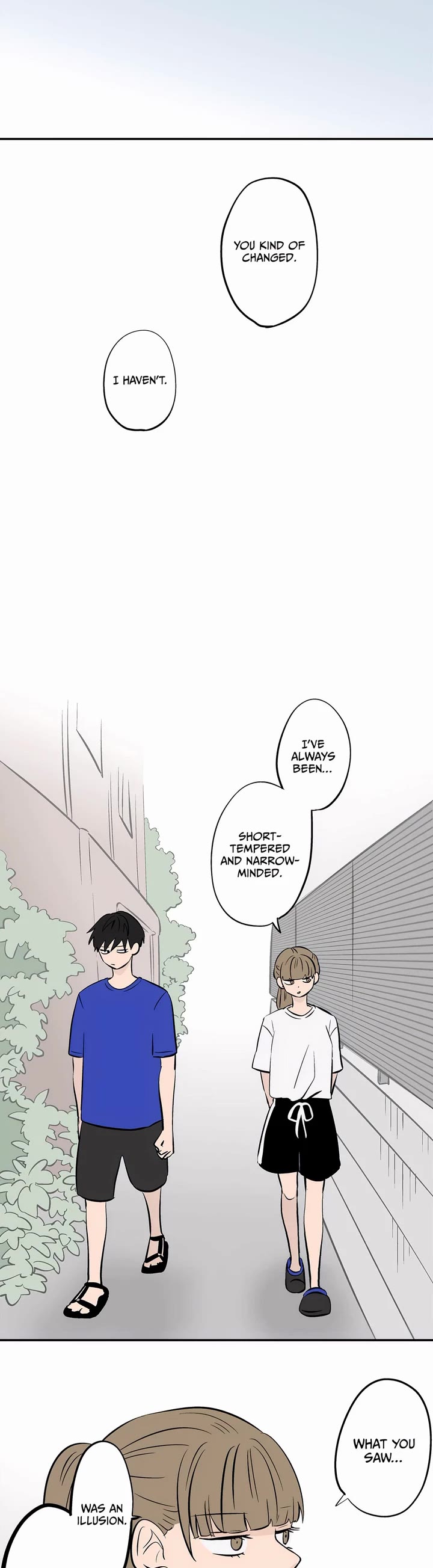 The Ramparts of Ice Chapter 87 page 15 - Chapter 87