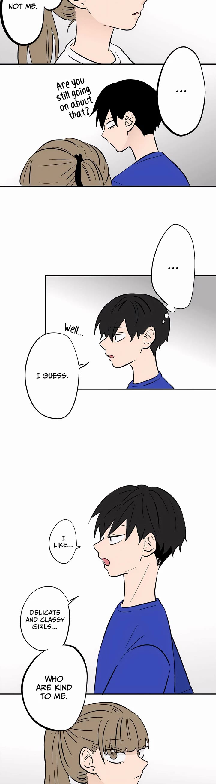 The Ramparts of Ice Chapter 87 page 16 - Chapter 87