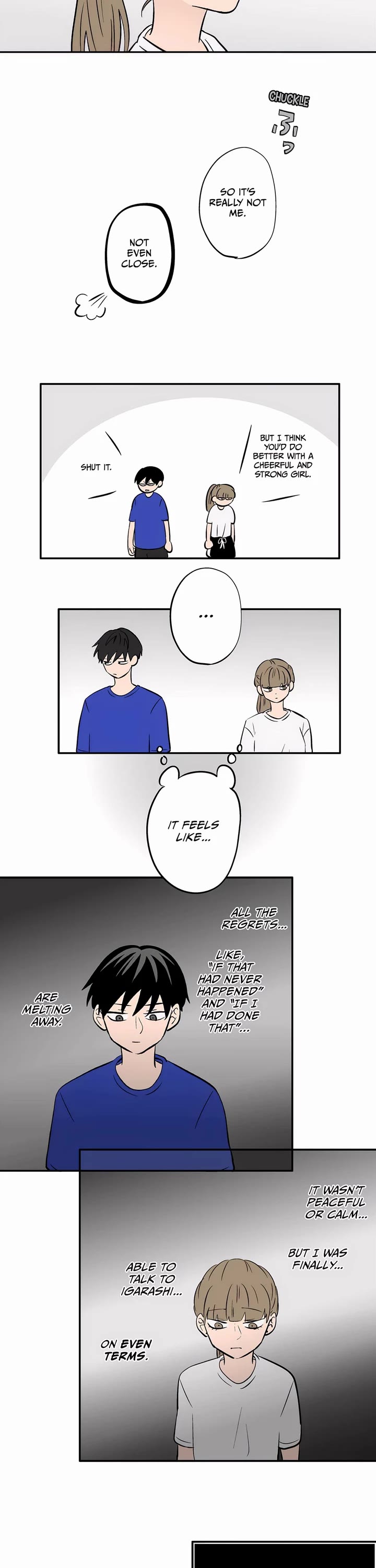 The Ramparts of Ice Chapter 87 page 17 - Chapter 87