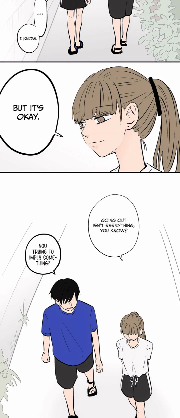 The Ramparts of Ice Chapter 87 page 20 - Chapter 87