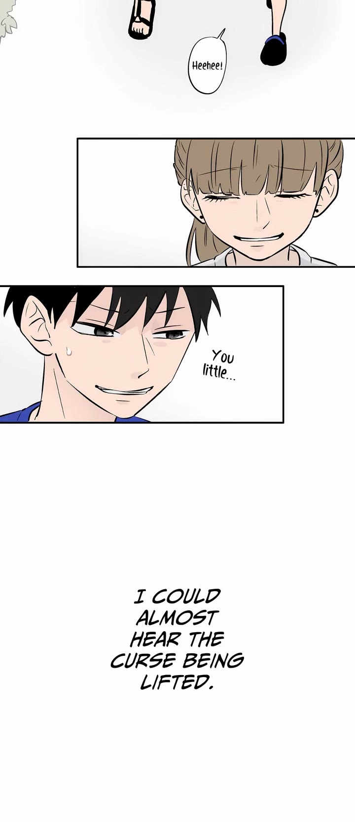 The Ramparts of Ice Chapter 87 page 21 - Chapter 87