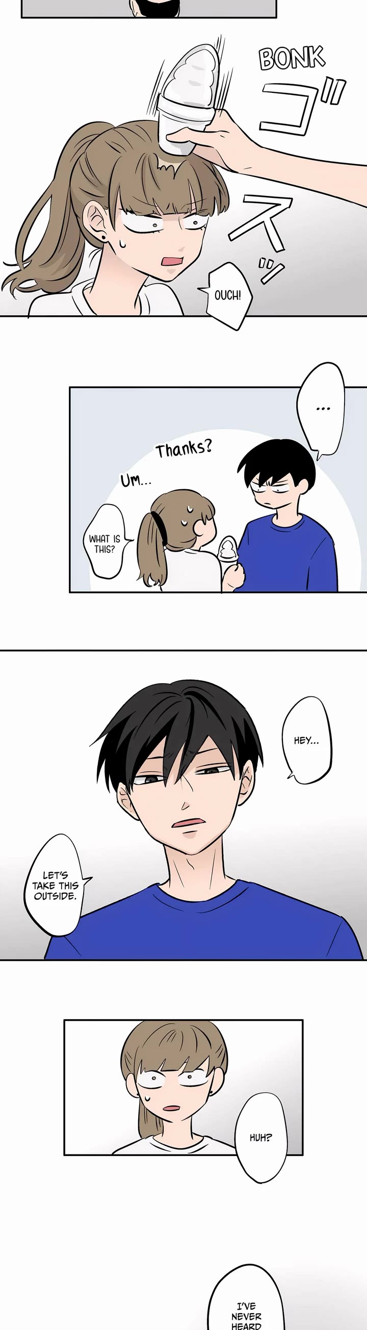 The Ramparts of Ice Chapter 87 page 4 - Chapter 87