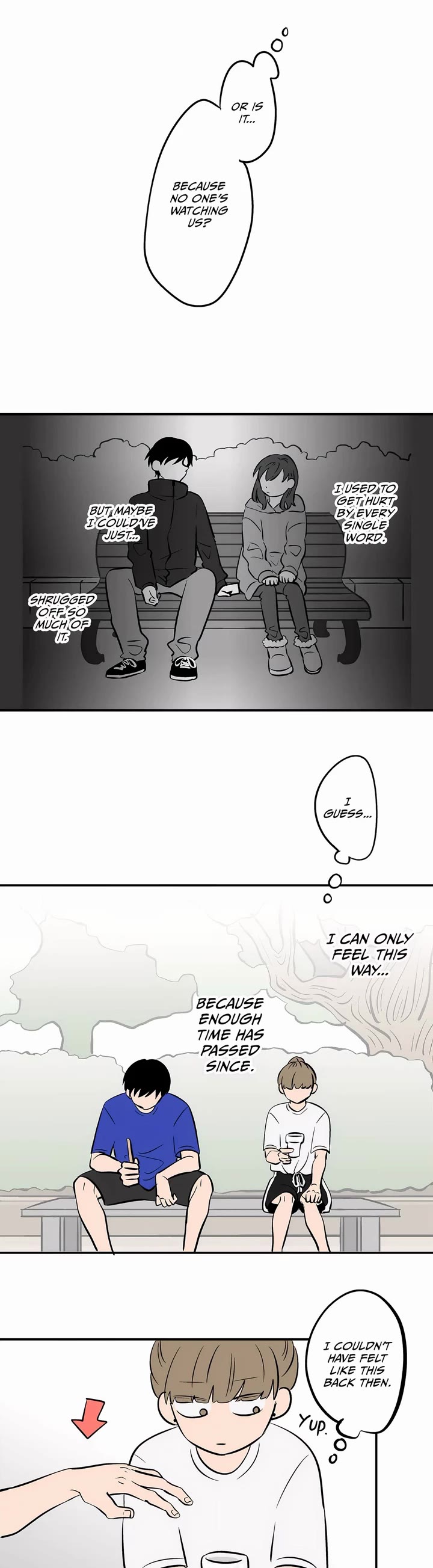 The Ramparts of Ice Chapter 87 page 7 - Chapter 87