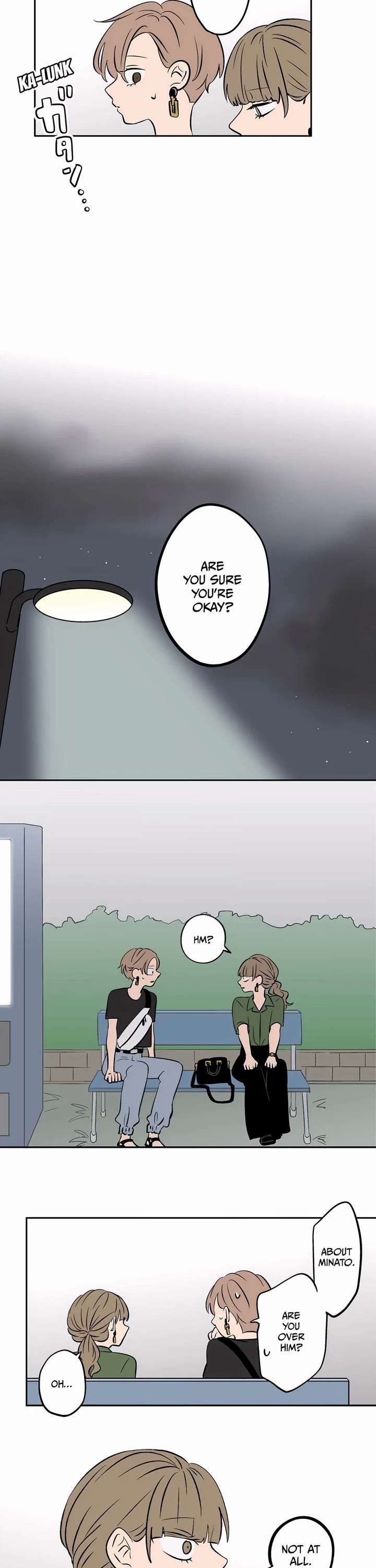 The Ramparts of Ice Chapter 88 page 10 - Chapter 88