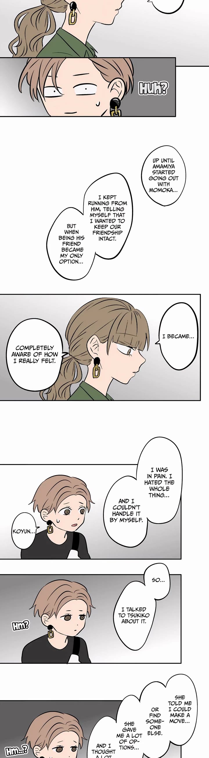 The Ramparts of Ice Chapter 88 page 11 - Chapter 88