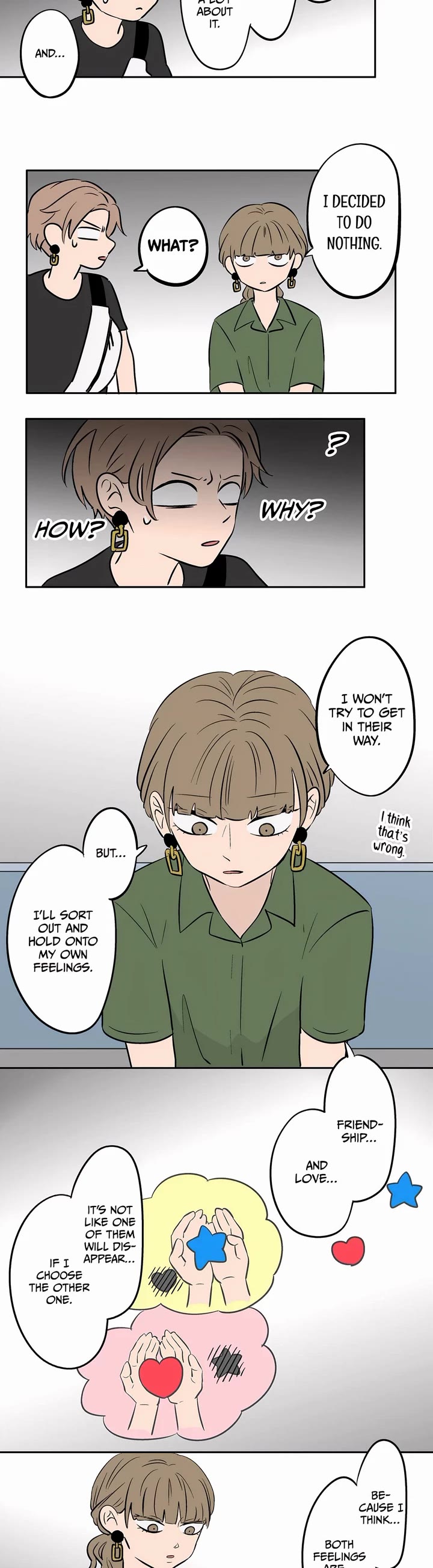 The Ramparts of Ice Chapter 88 page 12 - Chapter 88