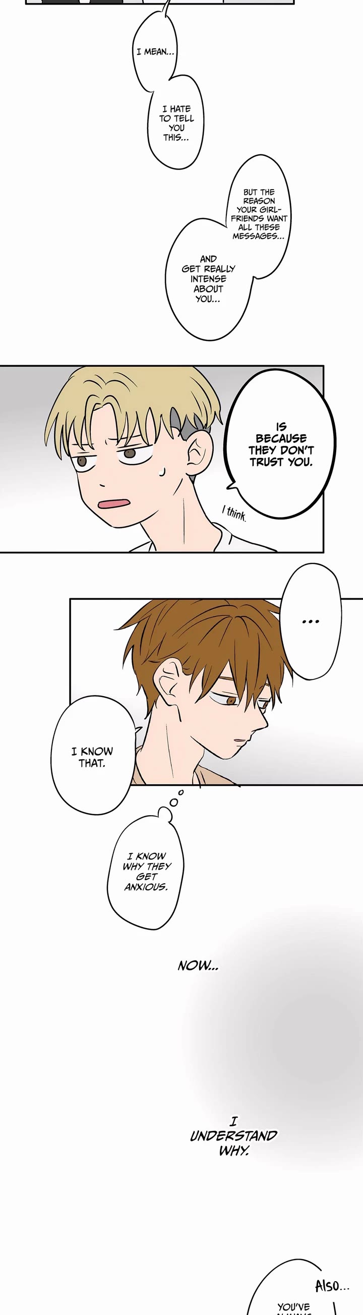 The Ramparts of Ice Chapter 89 page 15 - Chapter 89