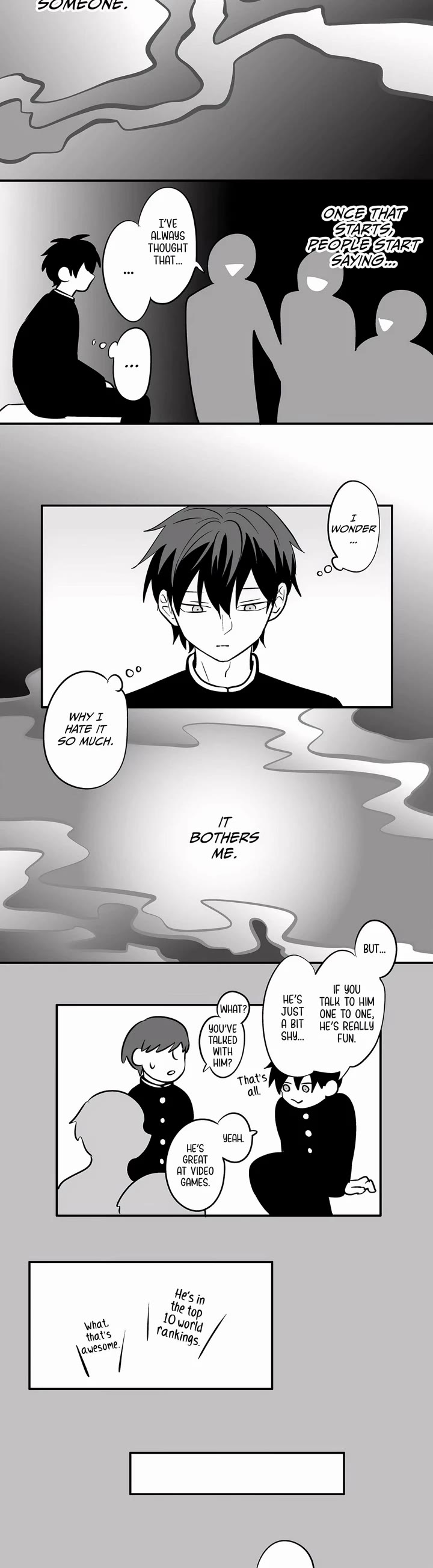 The Ramparts of Ice Chapter 89 page 4 - Chapter 89