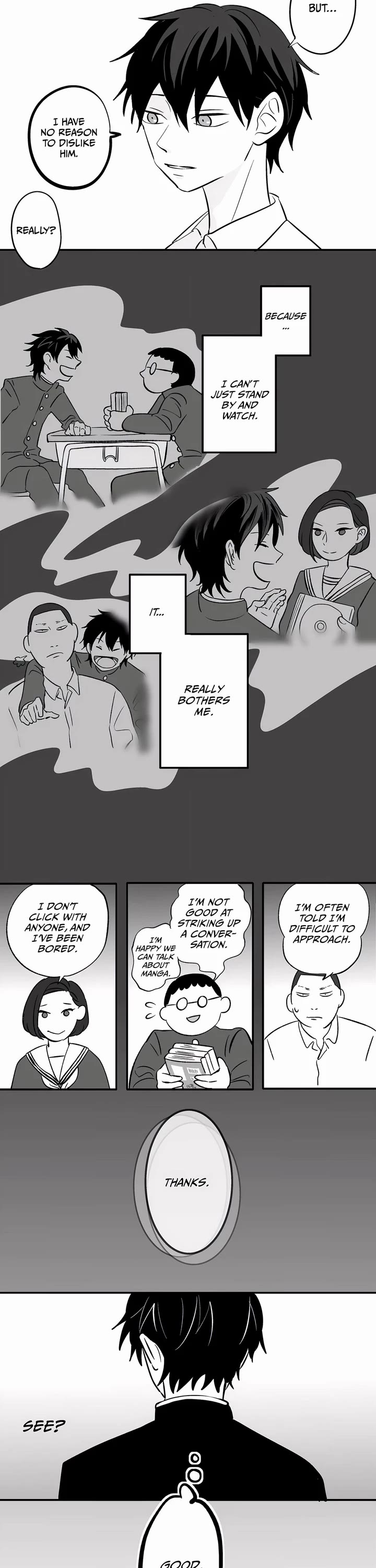 The Ramparts of Ice Chapter 89 page 6 - Chapter 89