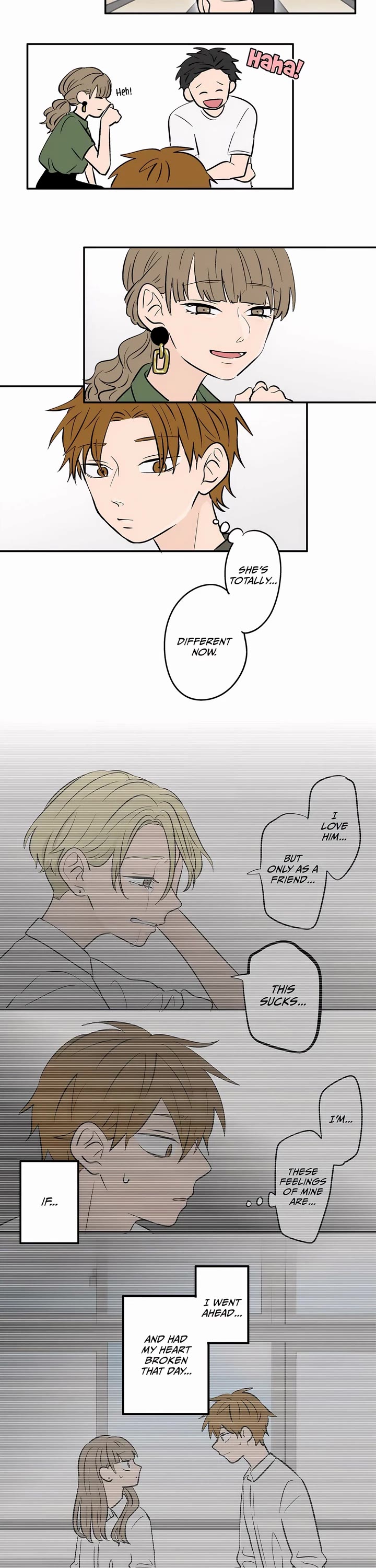The Ramparts of Ice Chapter 89 page 9 - Chapter 89
