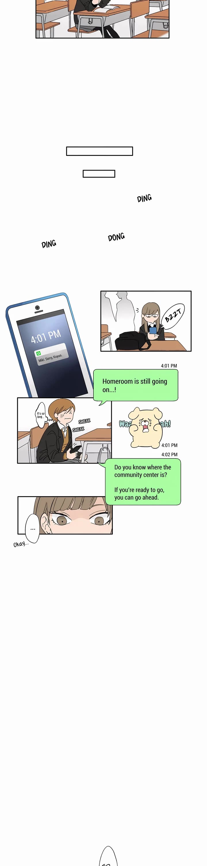 The Ramparts of Ice Chapter 9 page 13 - Chapter 9