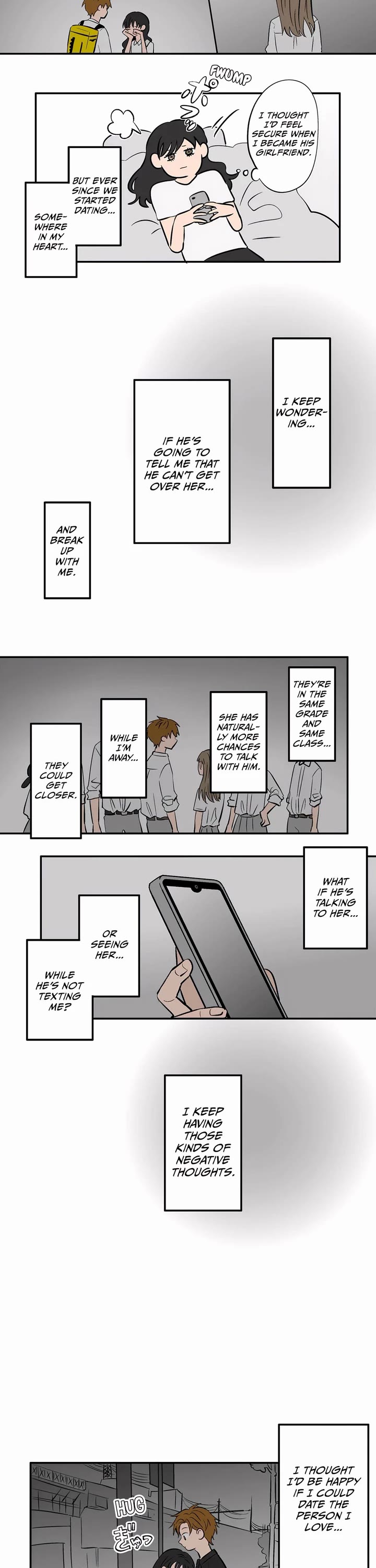 The Ramparts of Ice Chapter 90 page 10 - Chapter 90
