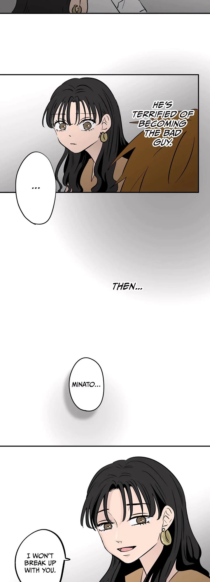 The Ramparts of Ice Chapter 90 page 17 - Chapter 90