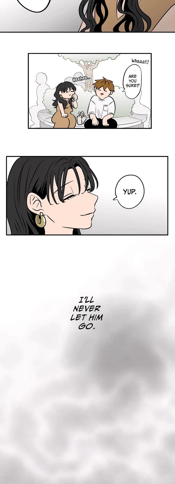 The Ramparts of Ice Chapter 90 page 18 - Chapter 90