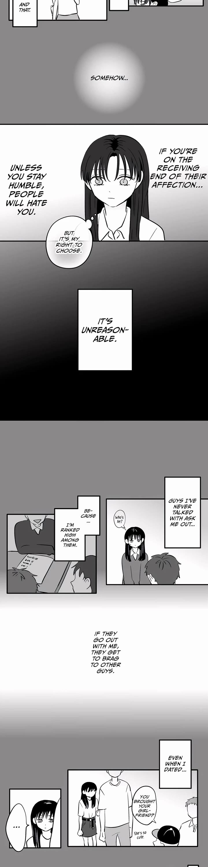 The Ramparts of Ice Chapter 90 page 2 - Chapter 90