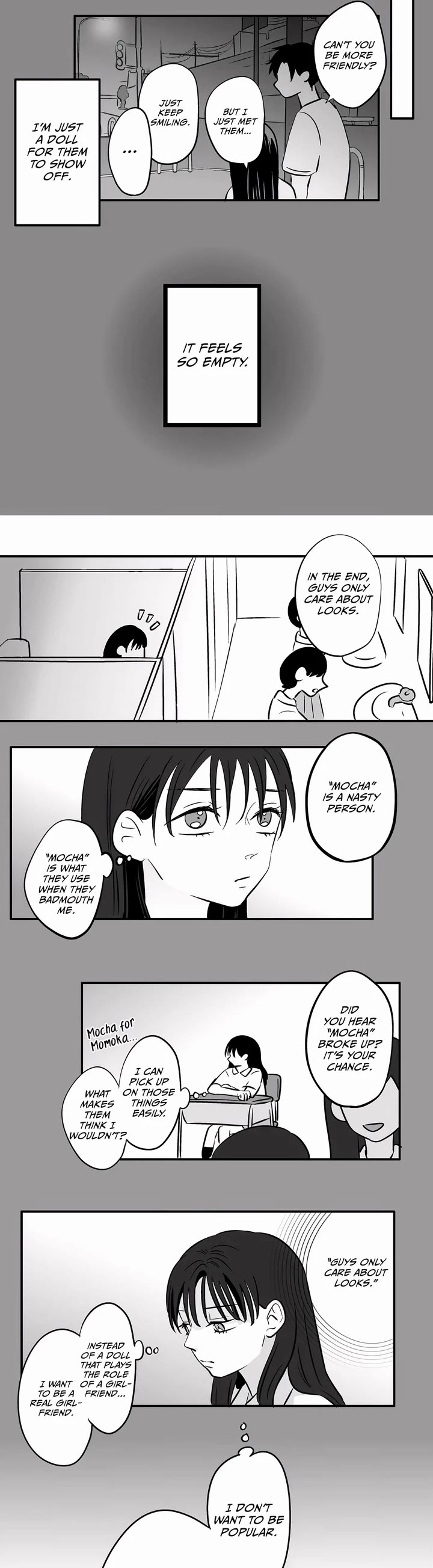 The Ramparts of Ice Chapter 90 page 3 - Chapter 90