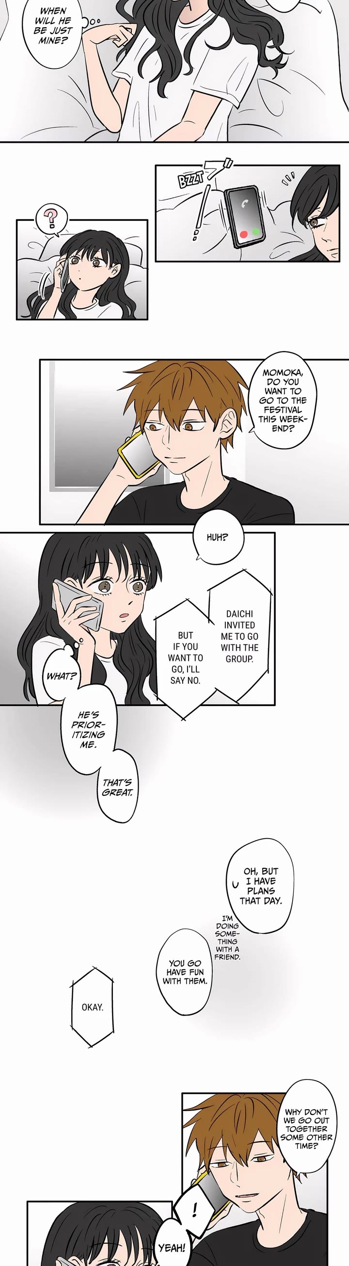 The Ramparts of Ice Chapter 90 page 8 - Chapter 90