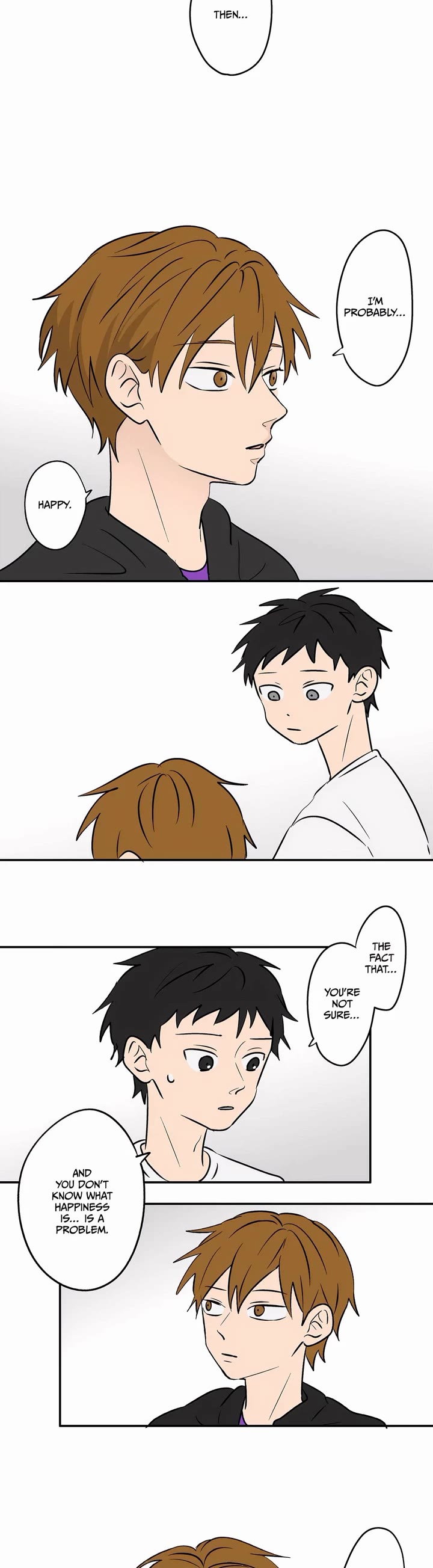 The Ramparts of Ice Chapter 91 page 16 - Chapter 91