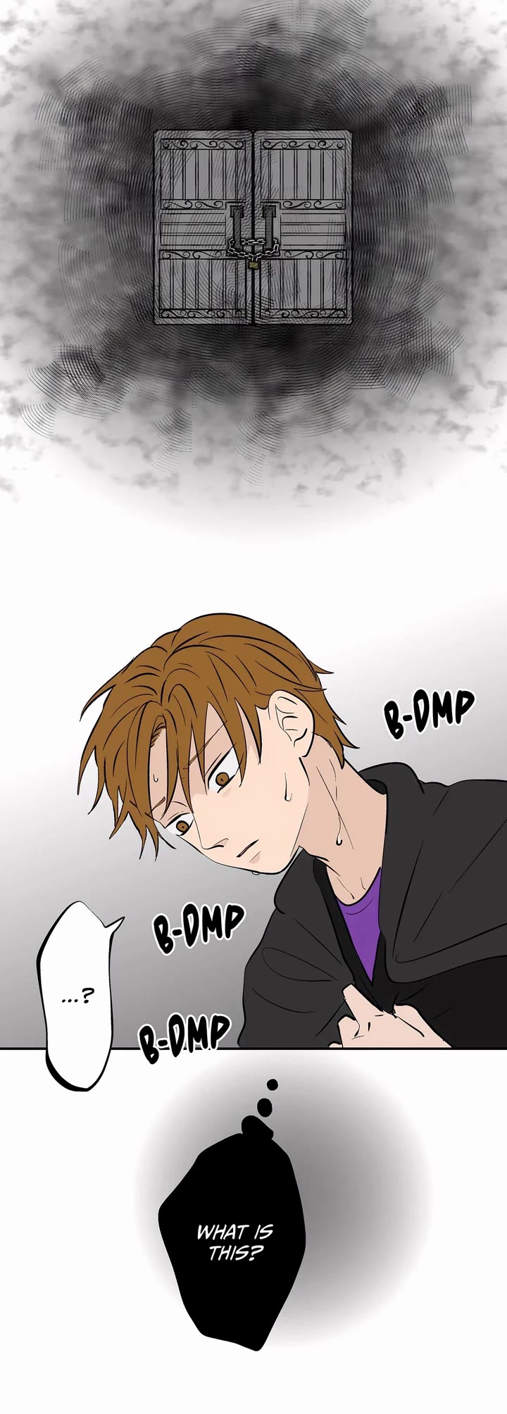 The Ramparts of Ice Chapter 91 page 20 - Chapter 91