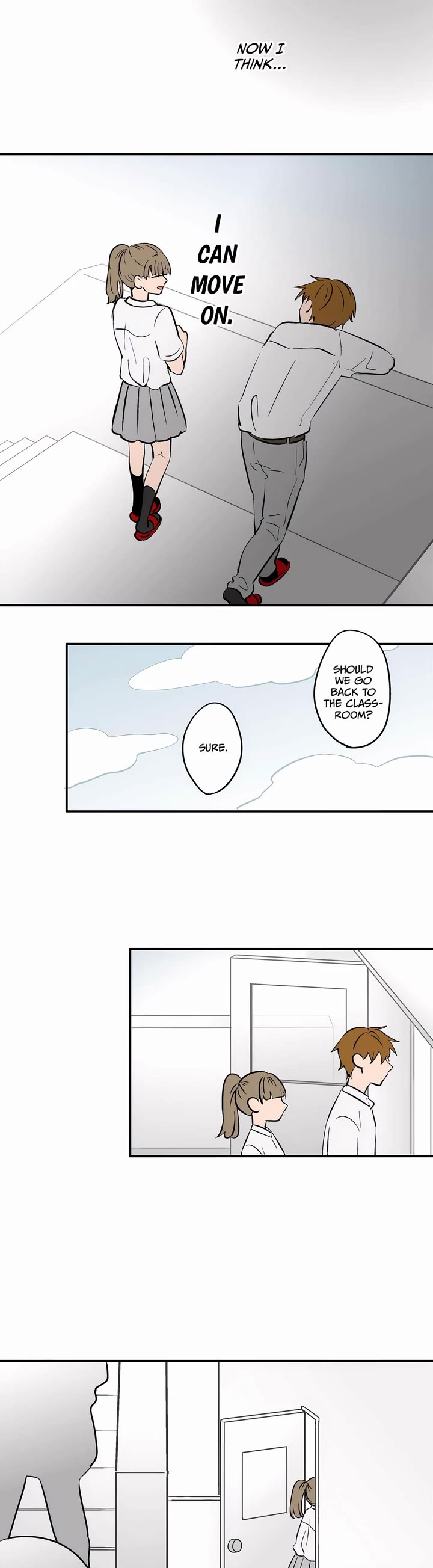 The Ramparts of Ice Chapter 92 page 20 - Chapter 92