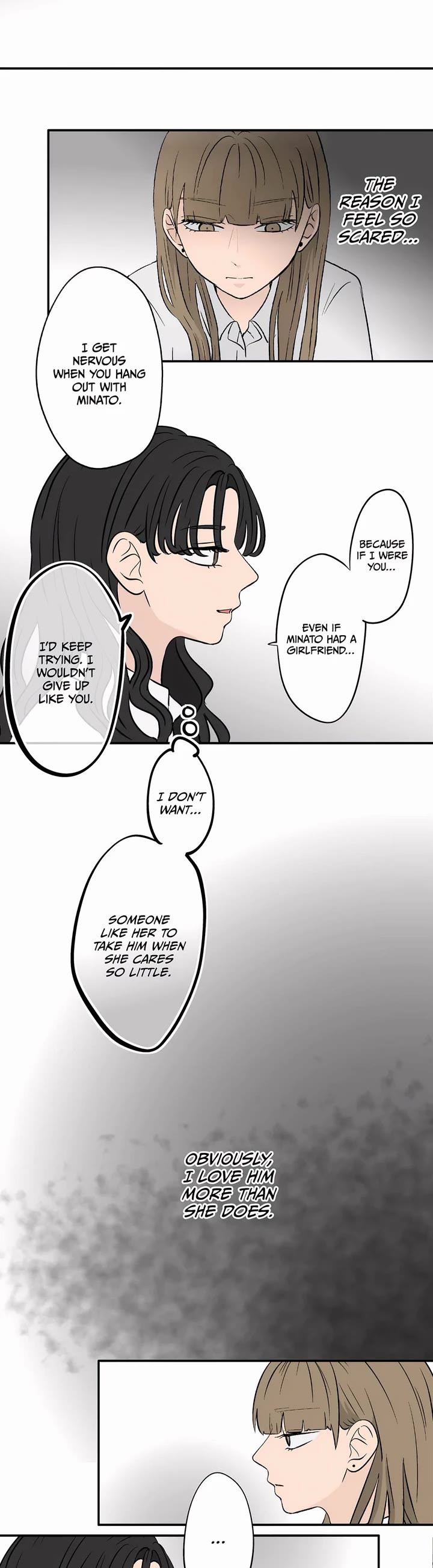 The Ramparts of Ice Chapter 93 page 11 - Chapter 93