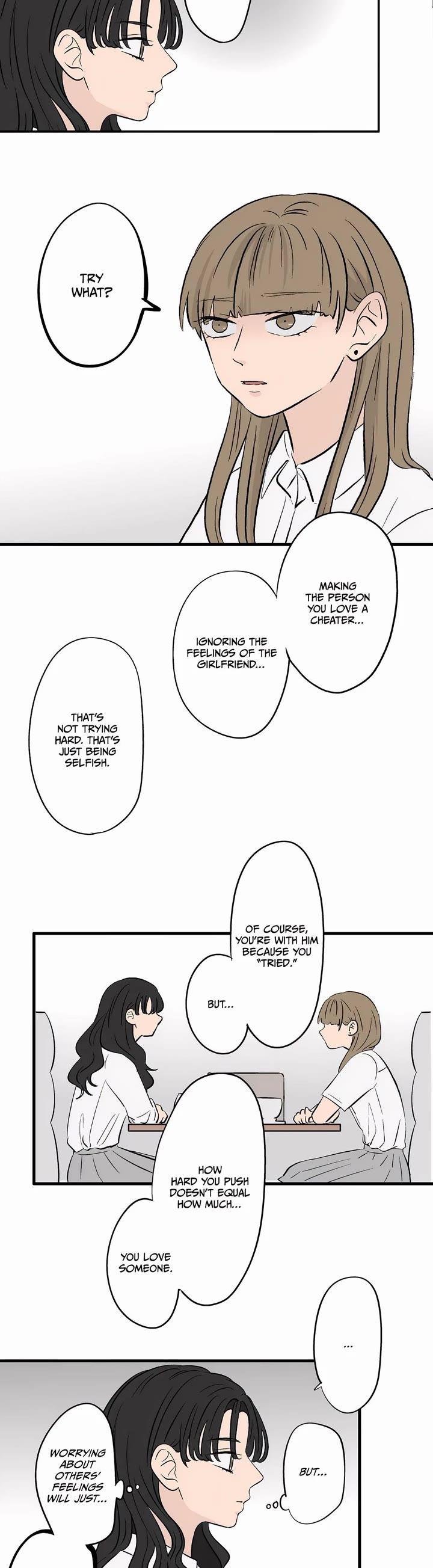 The Ramparts of Ice Chapter 93 page 12 - Chapter 93