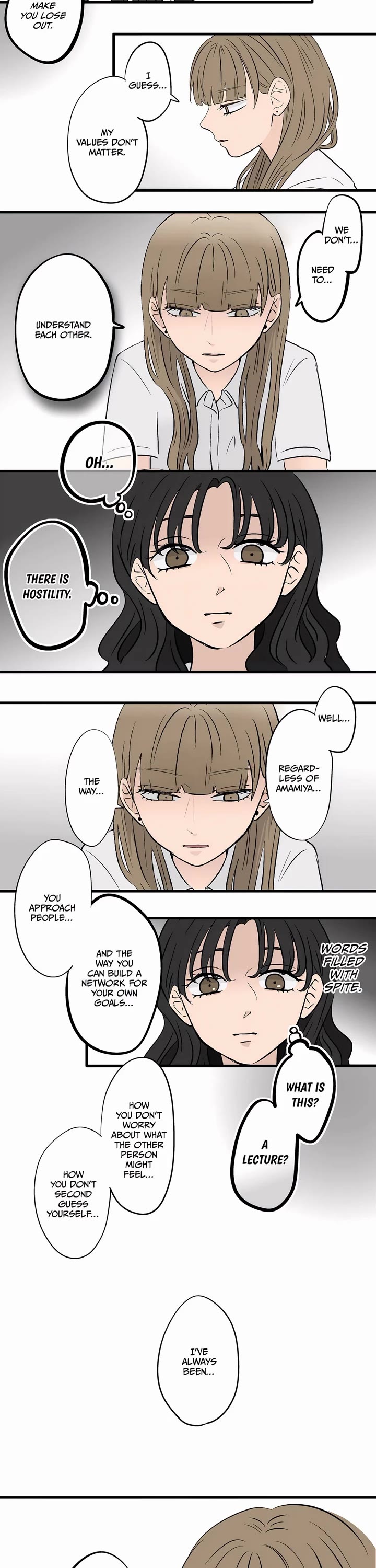 The Ramparts of Ice Chapter 93 page 13 - Chapter 93