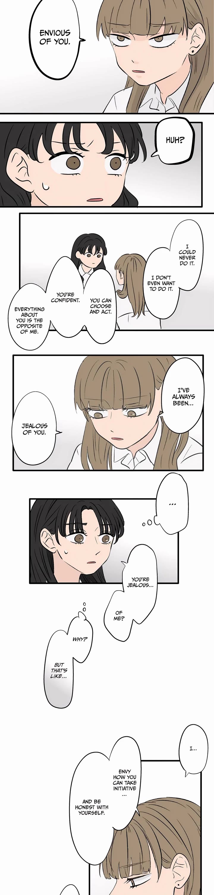 The Ramparts of Ice Chapter 93 page 14 - Chapter 93