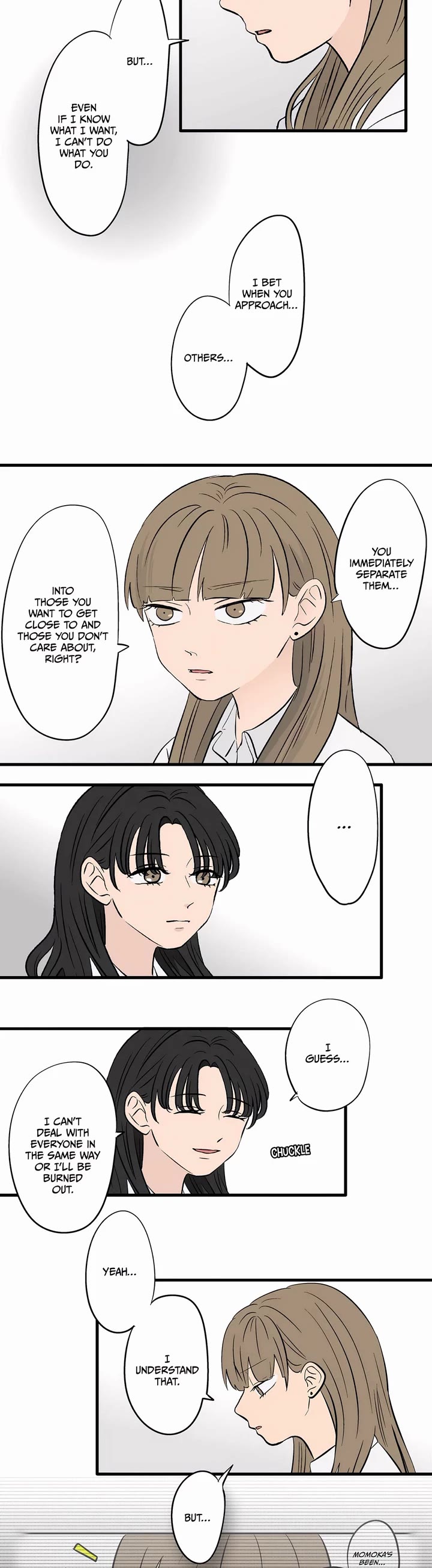 The Ramparts of Ice Chapter 93 page 15 - Chapter 93
