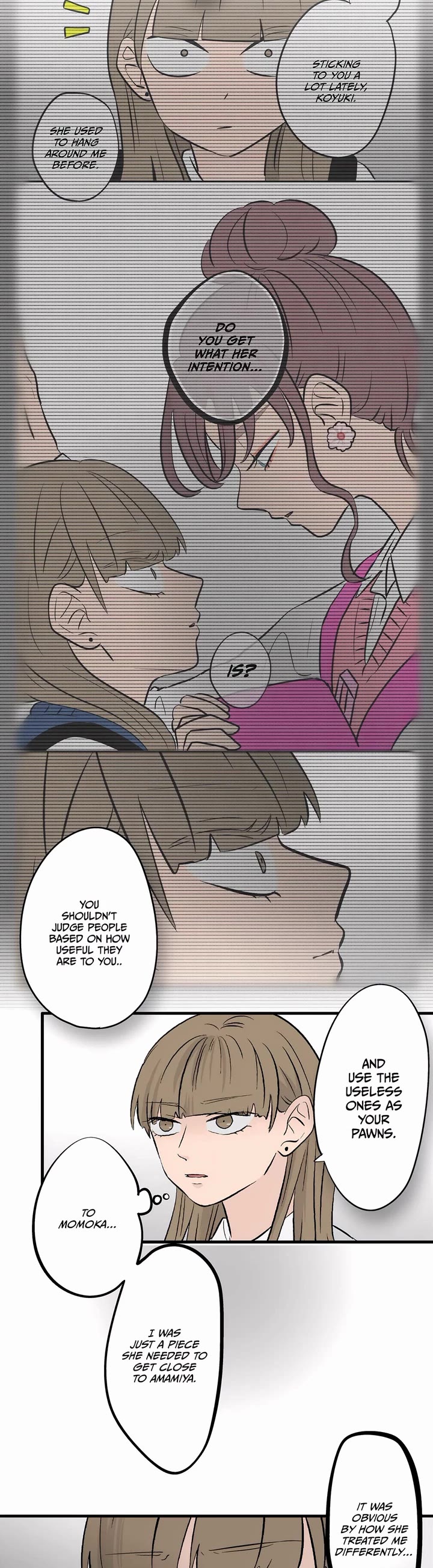 The Ramparts of Ice Chapter 93 page 16 - Chapter 93