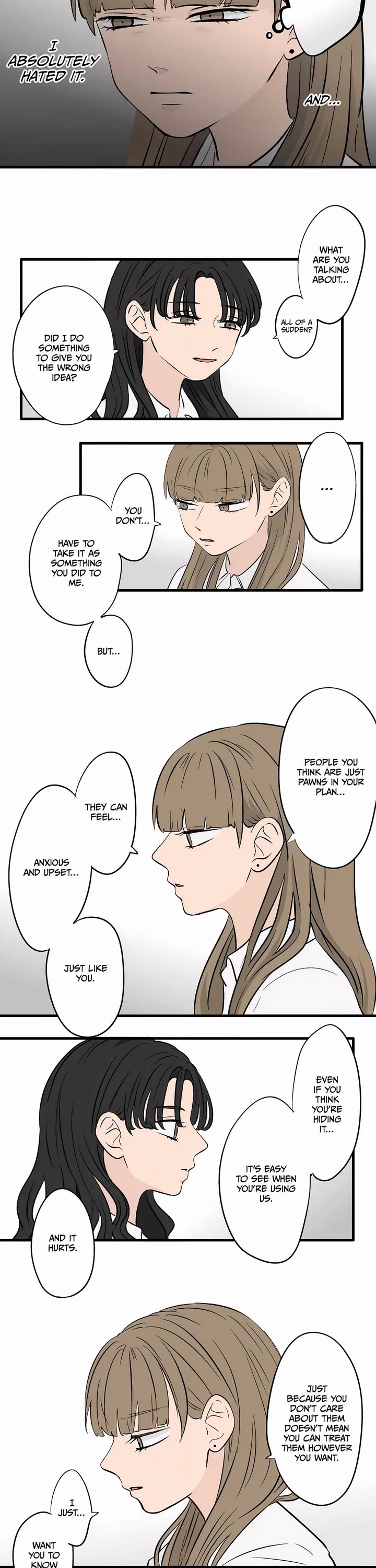 The Ramparts of Ice Chapter 93 page 17 - Chapter 93