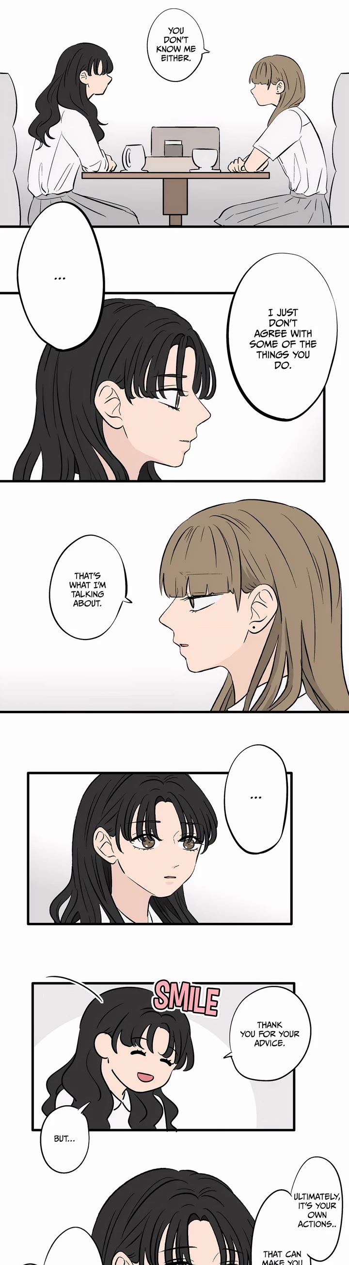 The Ramparts of Ice Chapter 93 page 19 - Chapter 93