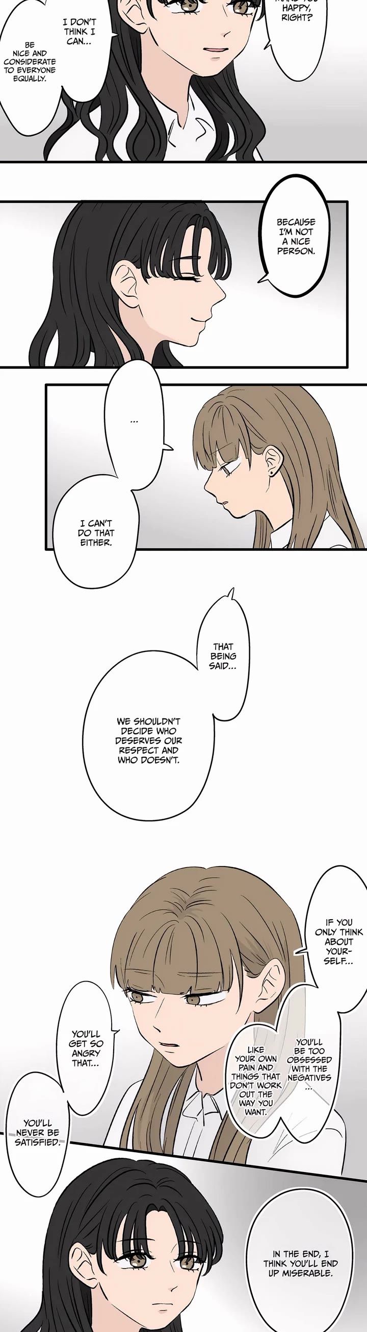 The Ramparts of Ice Chapter 93 page 20 - Chapter 93