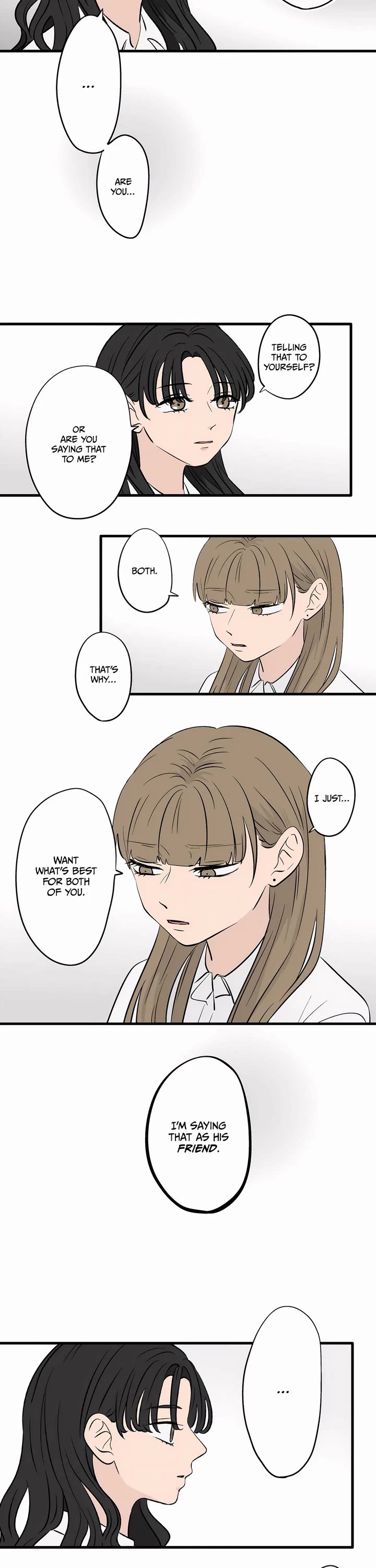 The Ramparts of Ice Chapter 93 page 21 - Chapter 93