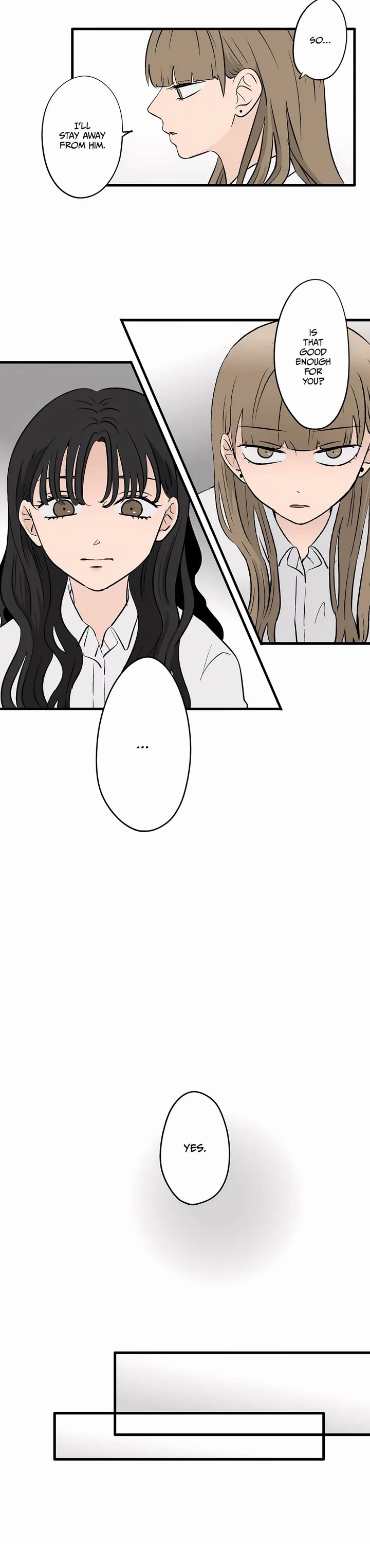 The Ramparts of Ice Chapter 93 page 22 - Chapter 93