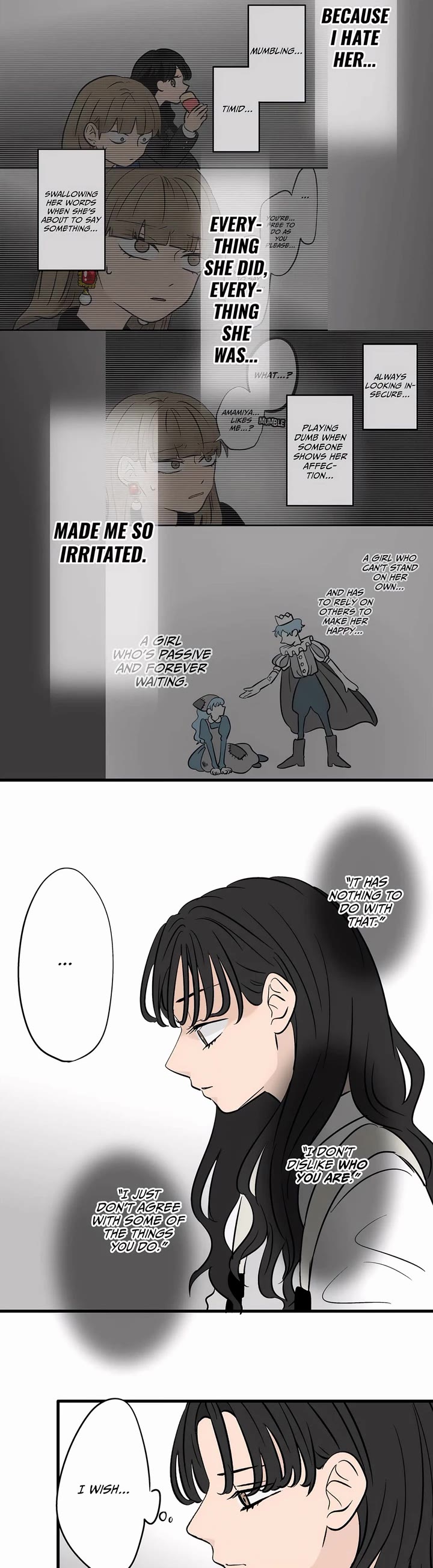The Ramparts of Ice Chapter 93 page 24 - Chapter 93