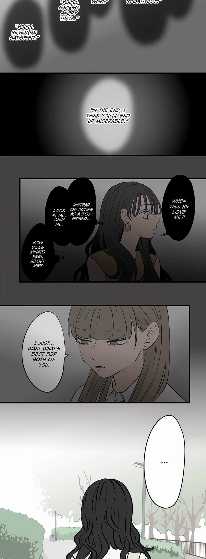 The Ramparts of Ice Chapter 93 page 26 - Chapter 93
