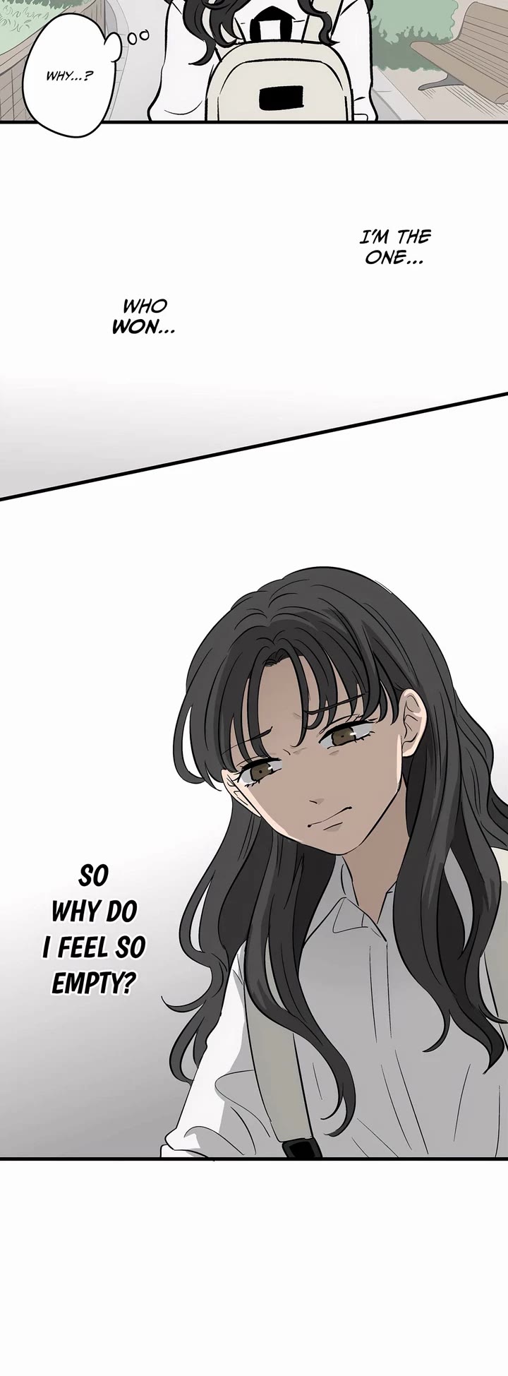 The Ramparts of Ice Chapter 93 page 27 - Chapter 93