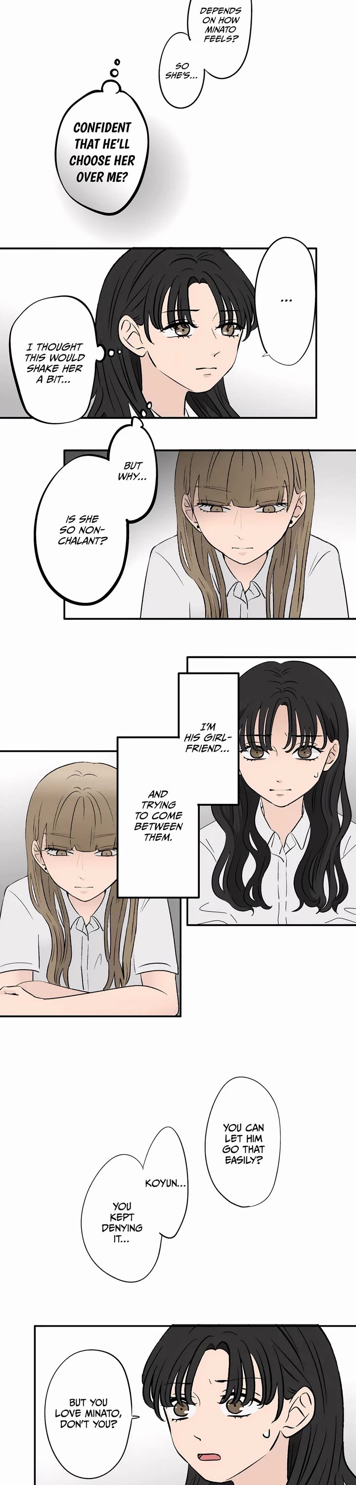 The Ramparts of Ice Chapter 93 page 6 - Chapter 93