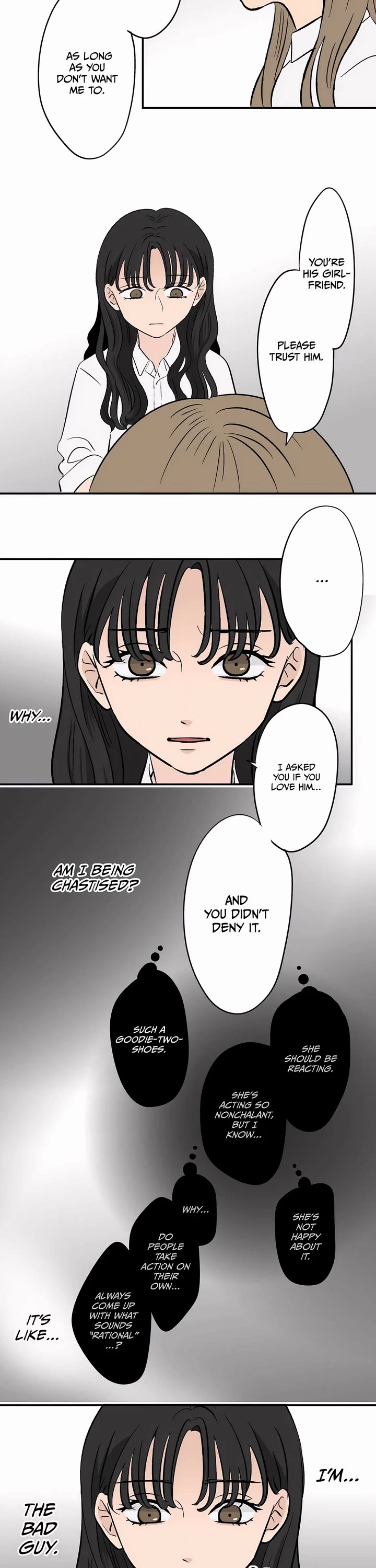 The Ramparts of Ice Chapter 93 page 9 - Chapter 93