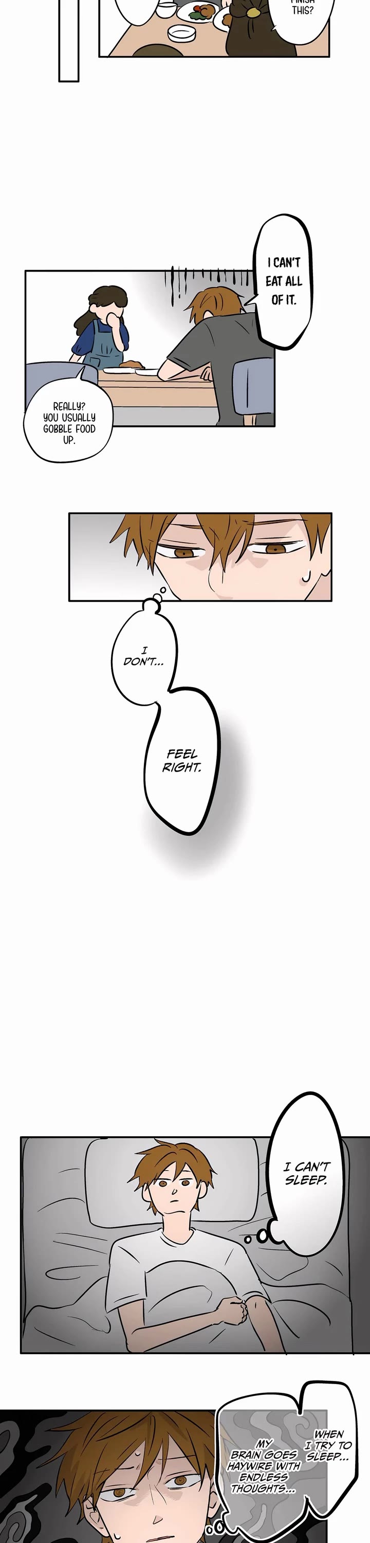 The Ramparts of Ice Chapter 94 page 10 - Chapter 94