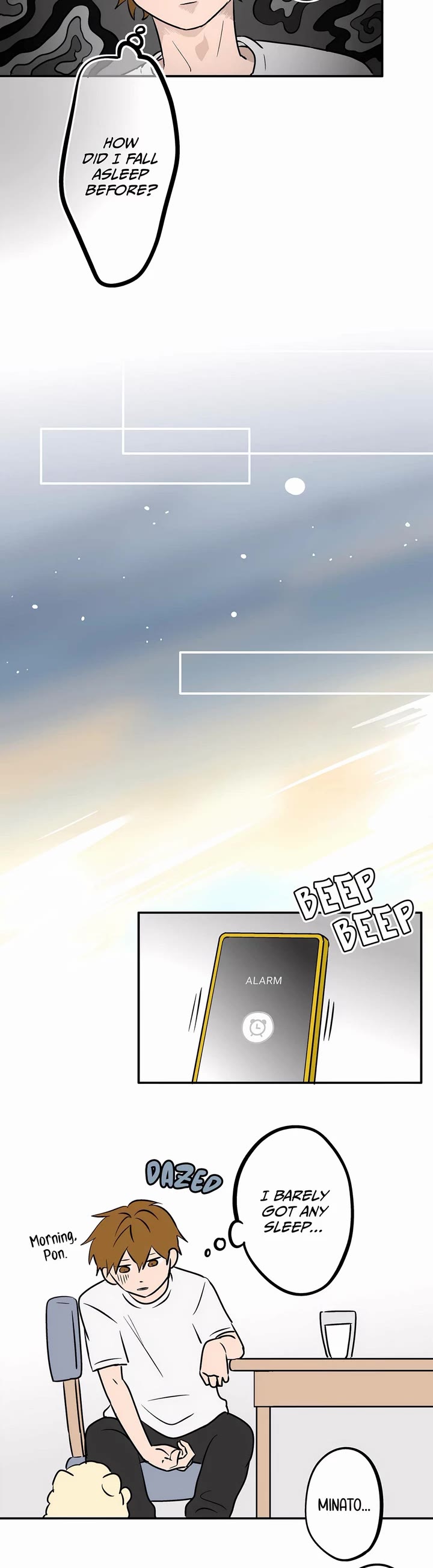The Ramparts of Ice Chapter 94 page 11 - Chapter 94