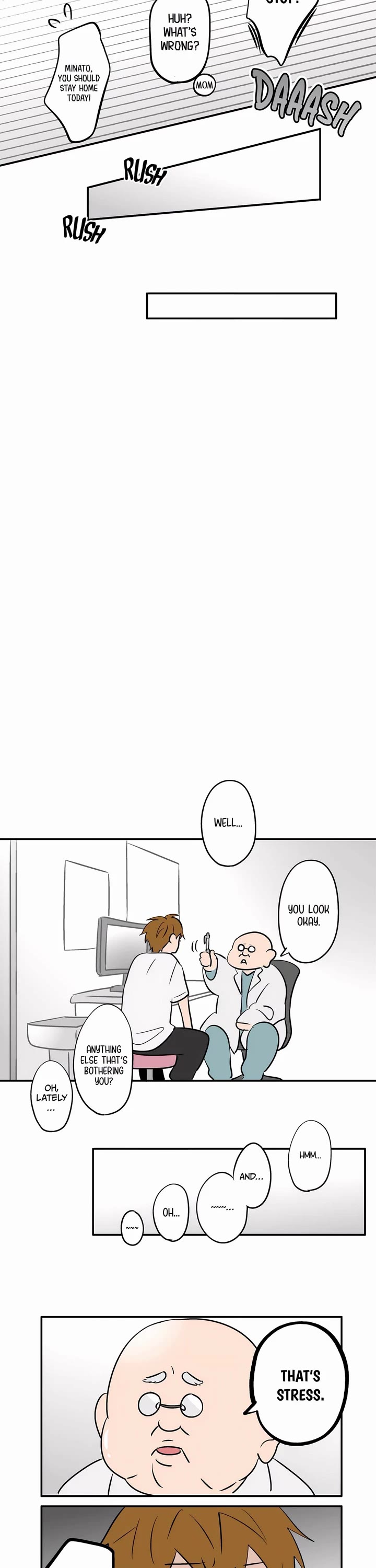 The Ramparts of Ice Chapter 94 page 14 - Chapter 94