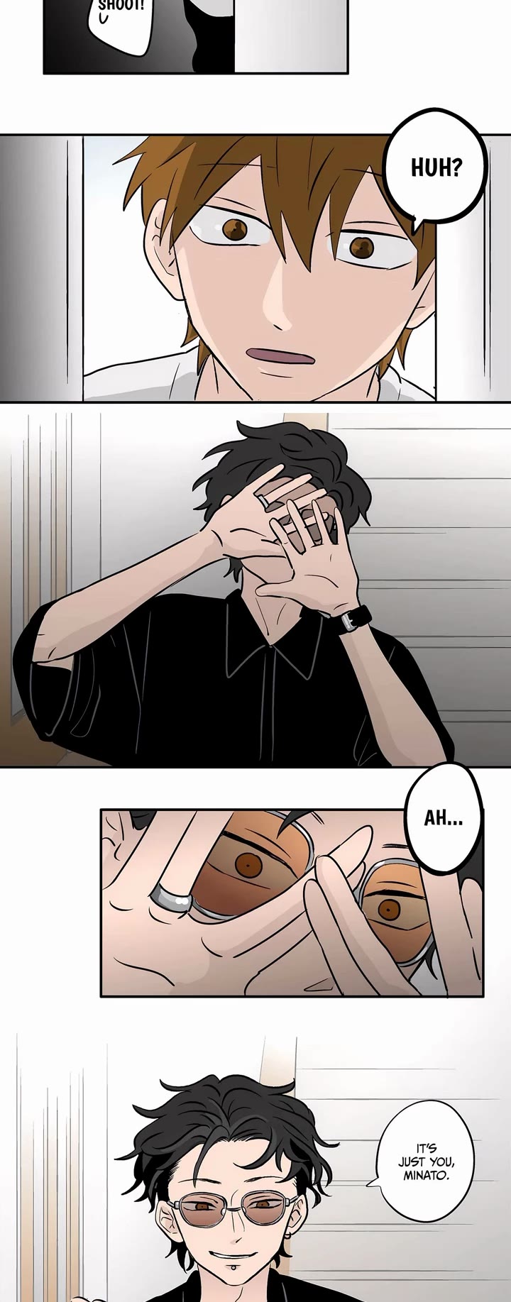 The Ramparts of Ice Chapter 94 page 19 - Chapter 94
